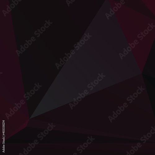 Abstract Color Polygon Background Design  Abstract Geometric Origami Style With Gradient. Presentation Website  Backdrop  Cover Banner Pattern Template