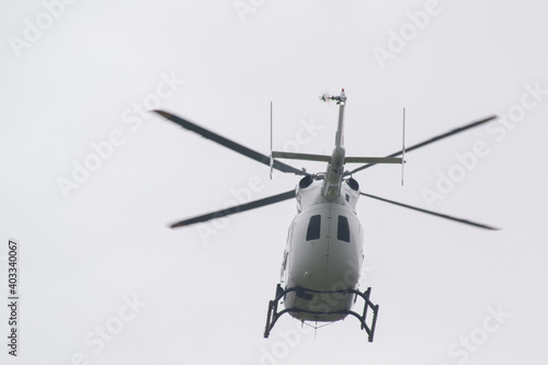 helicóptero presidencial  (ID: 403340067)