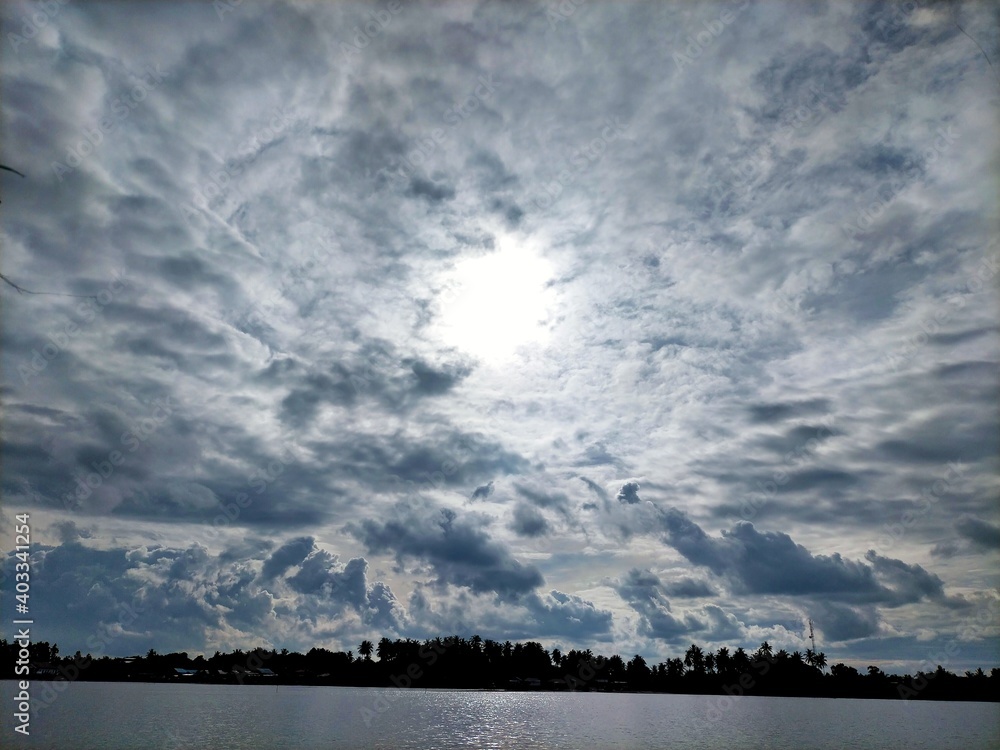 the sun that was almost covered in clouds the sun that was almost covered in clouds