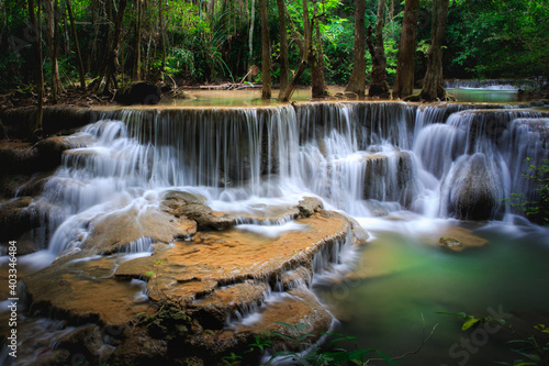 Waterfalls