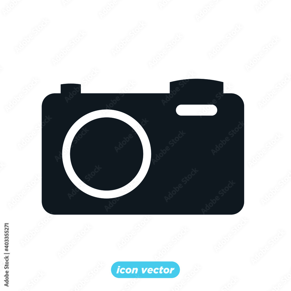 Camera icon template color editable. photo camera, snapshot photography symbol vector illustration for graphic and web design. Camera icon template color editable. photo camera, snapshot photography symbol vector illustration for graphic and web design.