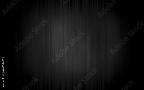 abstract black and silver are light gray with white the gradient is the surface with templates metal texture soft lines tech diagonal background black dark sleek clean modern.