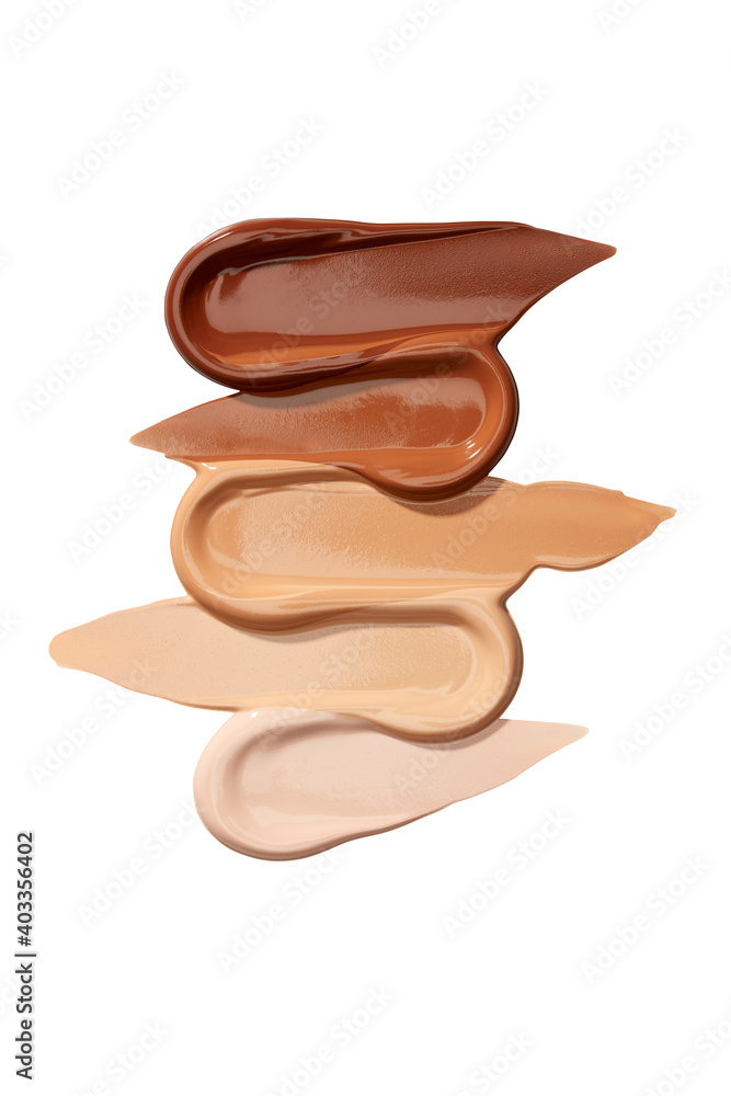 make up foundation smears skin tones make up foundation smears skin tones