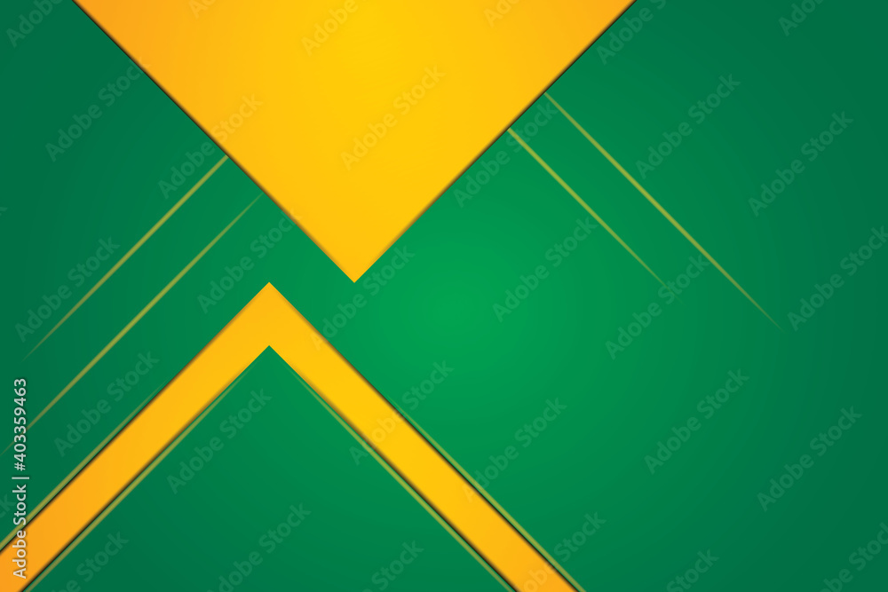 green yellow combination abstract background hd vector wallpaper with ...
