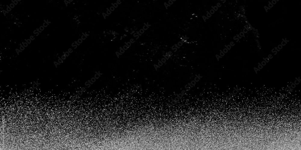 Obraz premium water sprash. 水しぶき