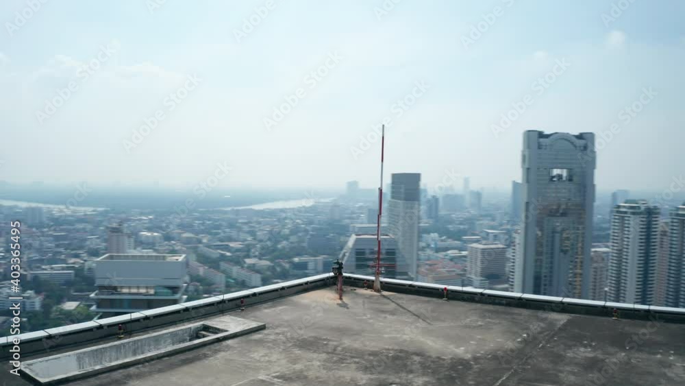 Bangkok skyscrapers city Thailand Bangkok skyscrapers city Thailand