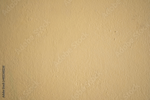 Εκτύπωση καμβά A well-done light yellow wall texture background.