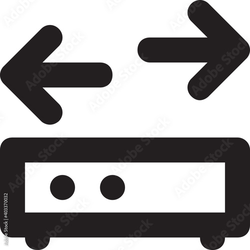 Server Hosting 
