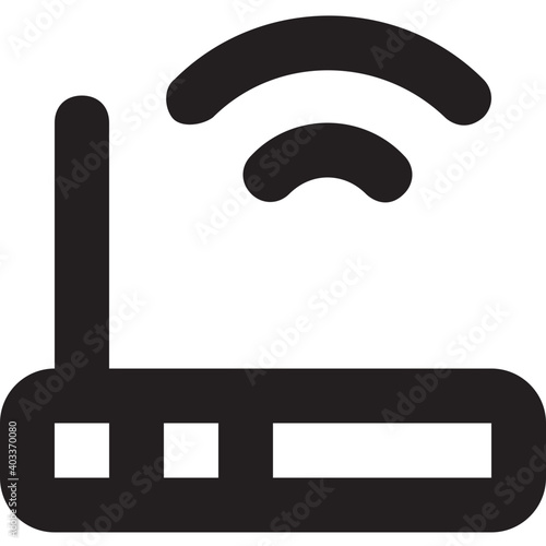 Internet Modem 