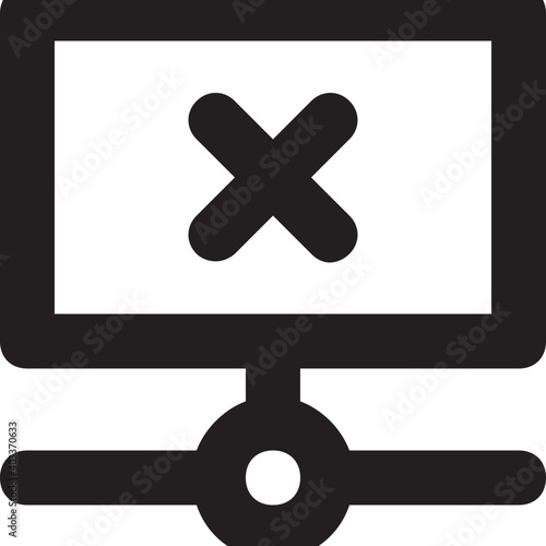 Network Disconnected 