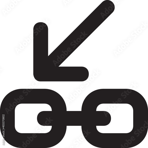 Link-Down