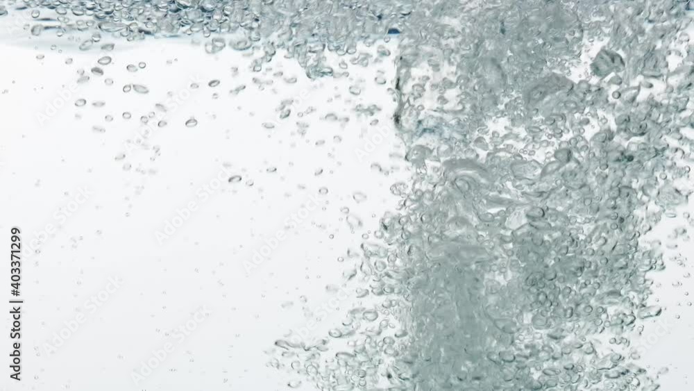 Water Water