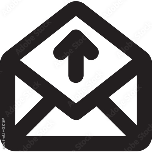 Outgoing Mail 