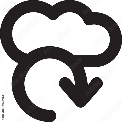 Cloud Sync