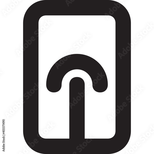 Mobile Hotspot 