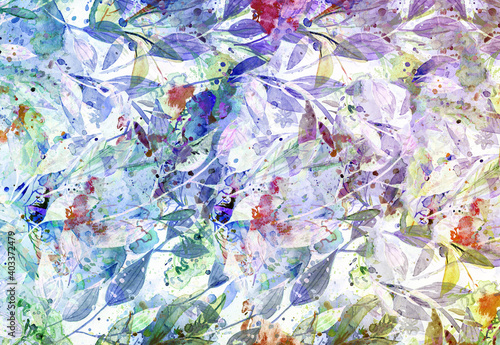 paper background