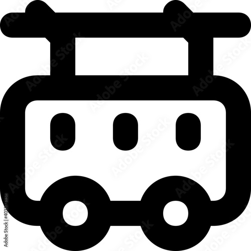 Tram 