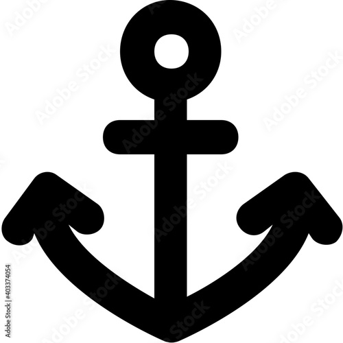 Anchor