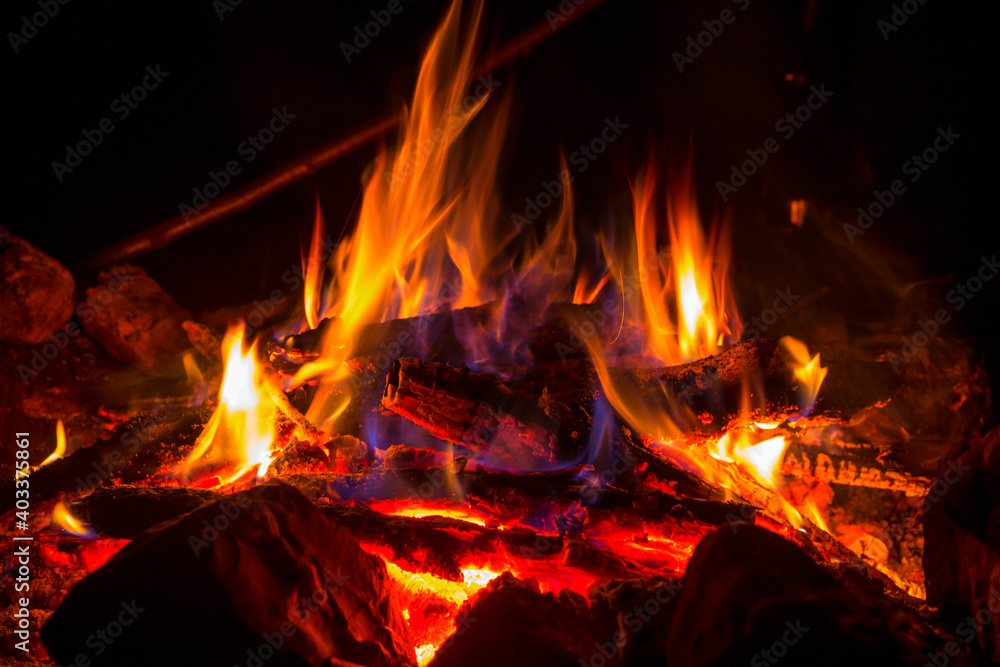 Campfire Campfire