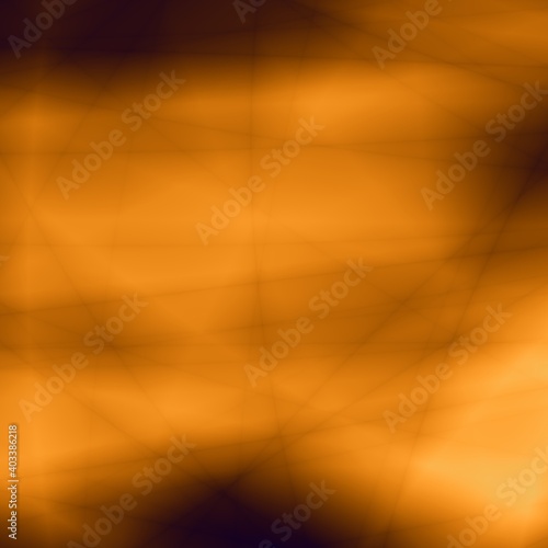 Grunge orange art abstract wallpaper design