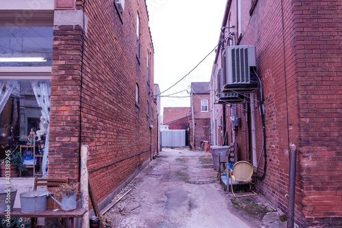 Fototapeta 12/19/2018 Ste. Genevieve, MO.