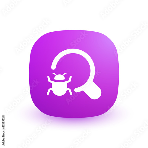 Find Bug
