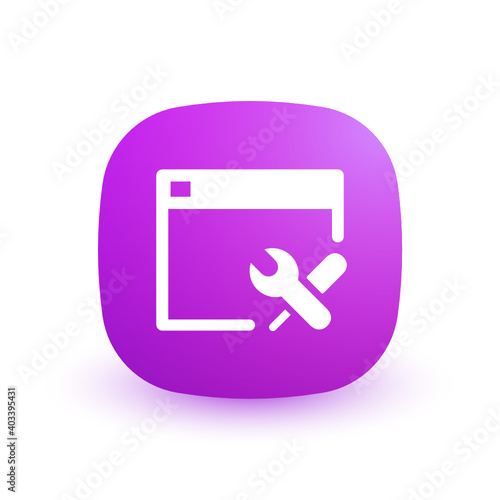 Web Setup
