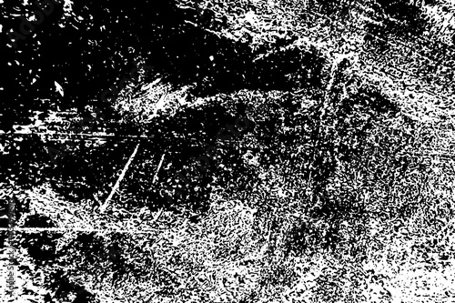 Distress Overlay Background