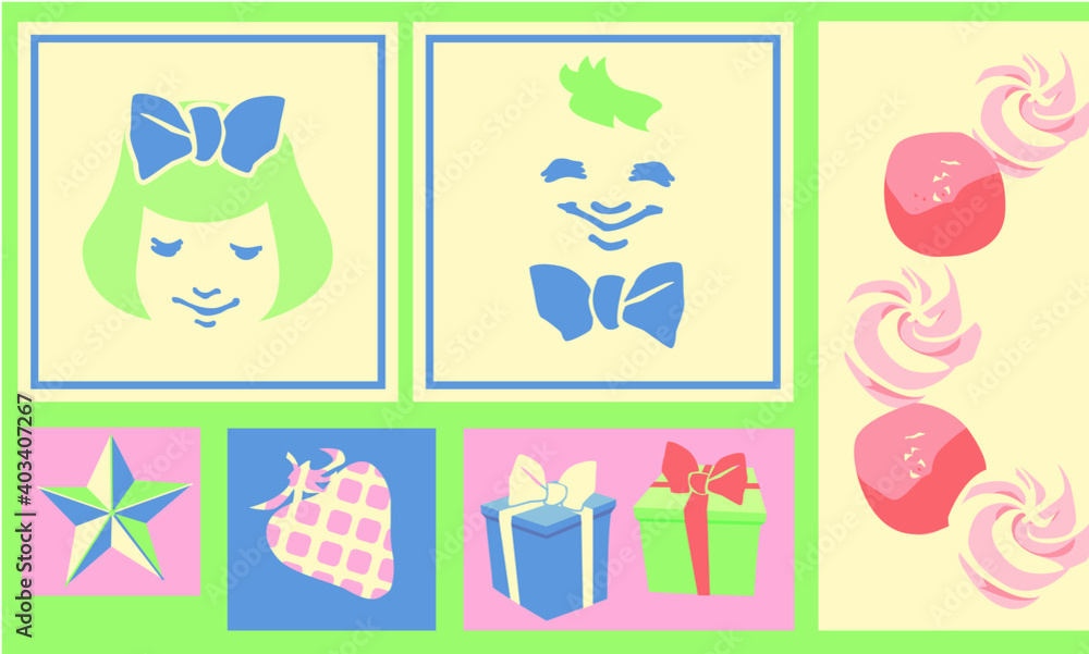 誕生日プレゼント