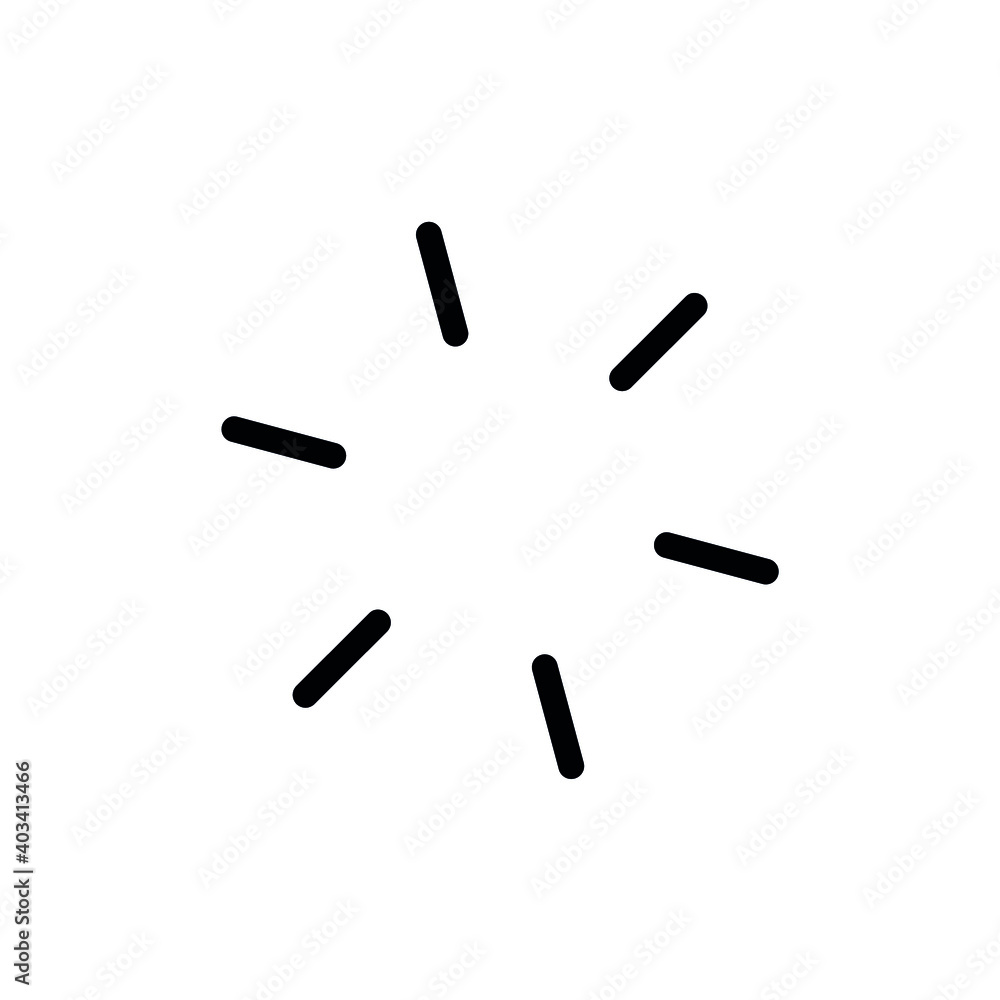 Sun vector icon set. Vector emblems of sun. Sun vector icon set. Vector emblems of sun.