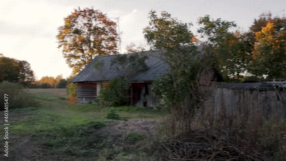 old farm house old farm house