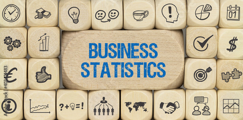 Business Statistics photo