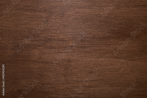 Brown painted wooden texture background