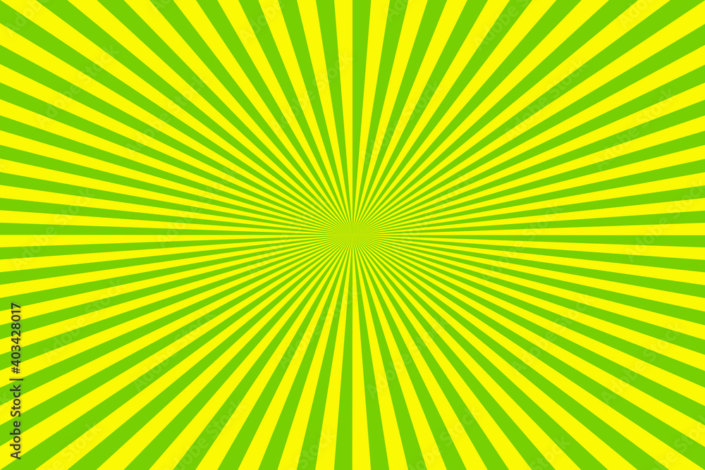 yellow sun rays for product display, illustration sunburst background yellow sun rays for product display, illustration sunburst background