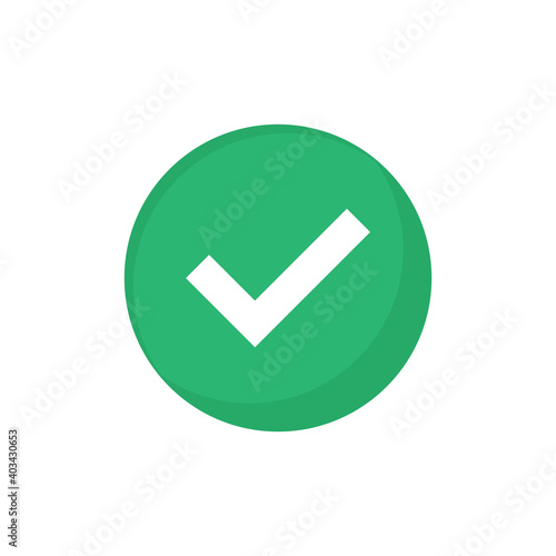 Set checkbox icon isolated on white background. Vector Free Download Set checkbox icon isolated on white background. Vector - GFXLoad