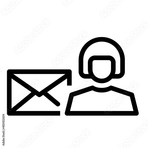 mail