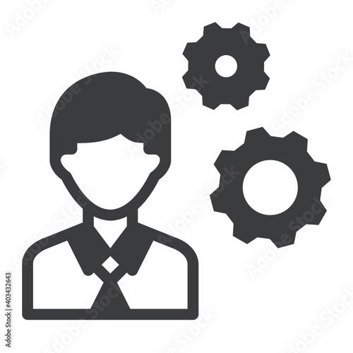 administrator