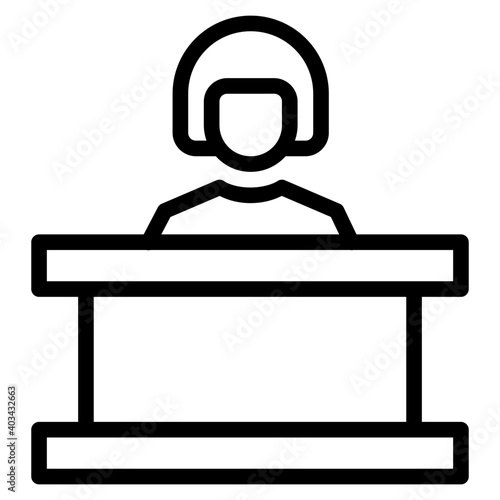 administration