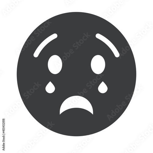 anguish