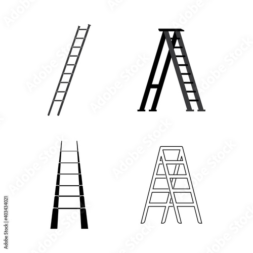 Ladder Icon