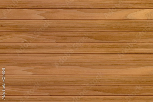 Wooden planks Realistic background. Wood Wall For text and background. Vector illustration