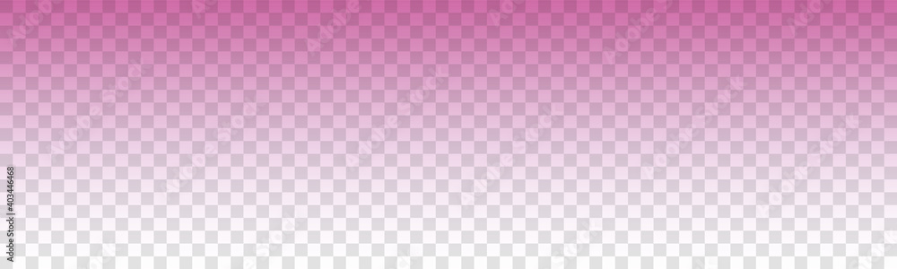 vector pink gradient bacground on transparent background vector pink gradient bacground on transparent background