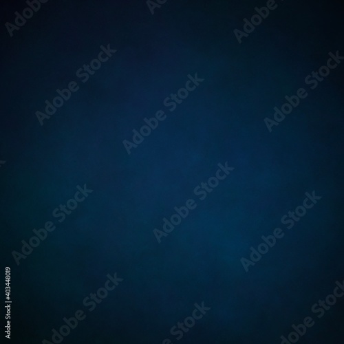 Dark blue abstrack background illustration