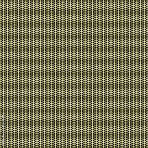 Carbon kevlar texture wallpaper, Seamless pattern background.	