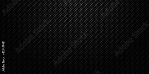 Black background Modern dark abstract vector texture