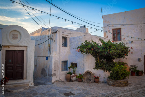 Naxos Kastro 2