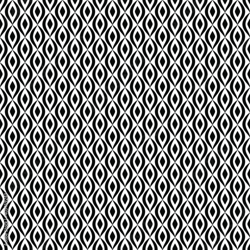 Seamless victorian pattern ...