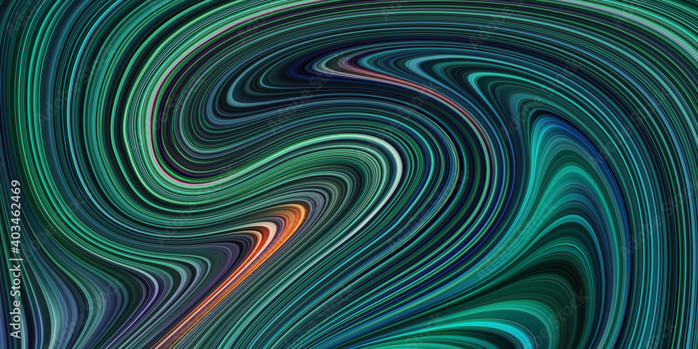 Abstract creative spiral illustration Abstract creative spiral illustration