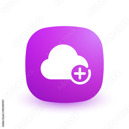 Add Cloud