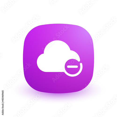 Remove Cloud